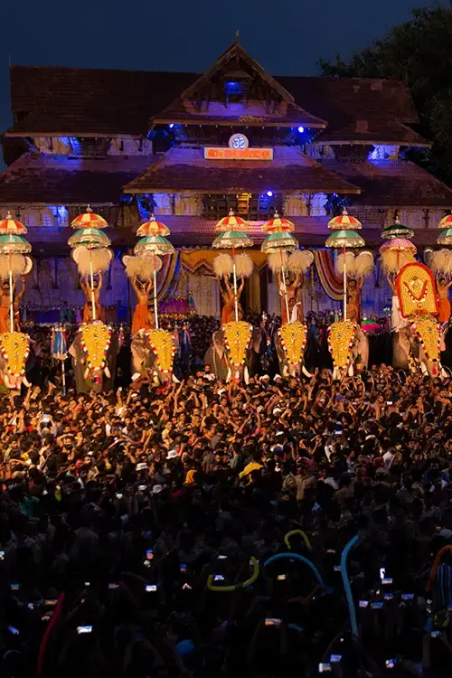 pooram